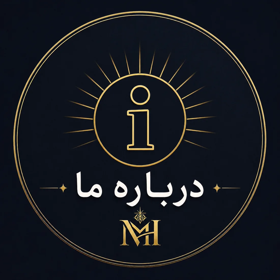 درباره مهرزاد حیدری